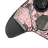 Rose Quartz Floral Xbox Elite Wireless Controller Series 2 Skin