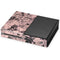 Rose Quartz Floral Xbox One Console Skin