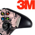 Rose Quartz Floral Xbox One Controller Skin