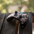 Rose Quartz Floral Xbox One Controller Skin