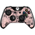 Rose Quartz Floral Xbox One Controller Skin