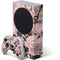 Rose Quartz Floral Xbox Series S Skins