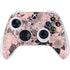 Rose Quartz Floral Xbox Series S Controller Skin