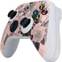 Rose Quartz Floral Xbox Series S Controller Skin