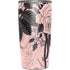 Rose Quartz Floral Yeti 20oz Tumbler Skin