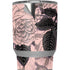 Rose Quartz Floral Yeti 20oz Tumbler Skin