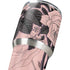 Rose Quartz Floral Yeti 30oz Rambler Tumbler Skin