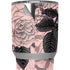 Rose Quartz Floral Yeti 30oz Rambler Tumbler Skin