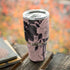 Rose Quartz Floral Yeti 30oz Rambler Tumbler Skin
