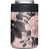 Rose Quartz Floral Yeti Colster Can Insulator Skin