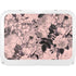 Rose Quartz Floral YETI Tundra 35 Hard Cooler Skin