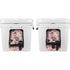 Rose Quartz Floral YETI Tundra 45 Hard Cooler Skin