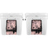 Rose Quartz Floral YETI Tundra 75 Hard Cooler Skin