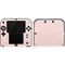 Rose Speckle Nintendo 2DS Skin