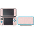 Rose Speckle Nintendo 2DS XL (2017) Skin