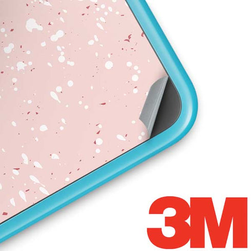 Rose Speckle Nintendo 2DS XL (2017) Skin