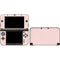 Rose Speckle 3DS XL 2015 Skin