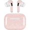 Rose Speckle AirPods Pro 2nd Gen Skin