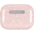 Rose Speckle AirPods Pro 2nd Gen Skin