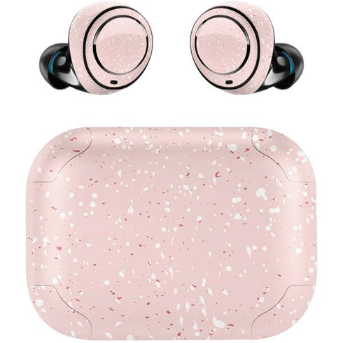 Rose Speckle Amazon Echo Buds Skin