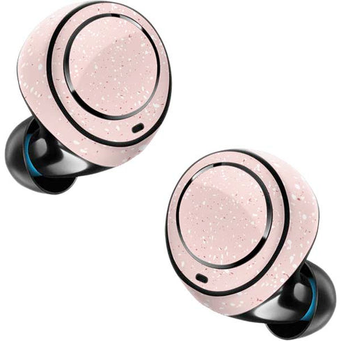 Rose Speckle Amazon Echo Buds Skin