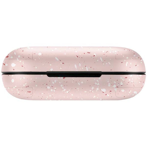 Rose Speckle Amazon Echo Buds Skin
