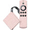 Rose Speckle Amazon Fire TV Skin