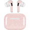 Rose Speckle Apple AirPods Pro Skin