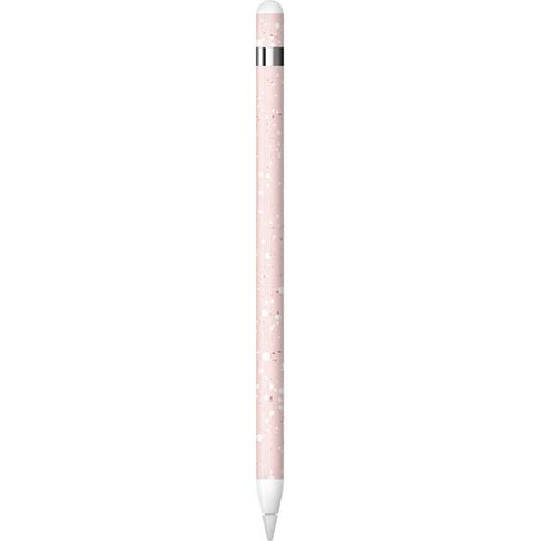 Rose Speckle Apple Pencil (1st Gen, 2017) Skin