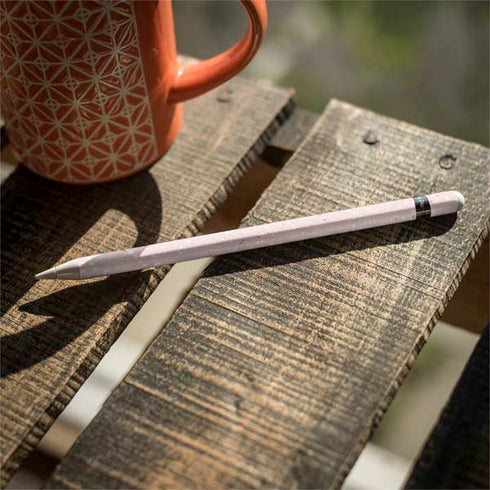 Rose Speckle Apple Pencil (1st Gen, 2017) Skin