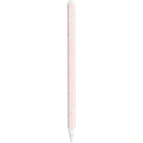 Rose Speckle Apple Pencil (2nd Gen 2019) Skin