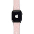 Rose Speckle Apple Watch Band 42-44mm