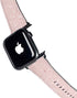 Rose Speckle Apple Watch Band 42-44mm