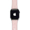 Rose Speckle Apple Watch Band 38-40mm