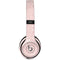 Rose Speckle Beats Solo 2 Wired Skin