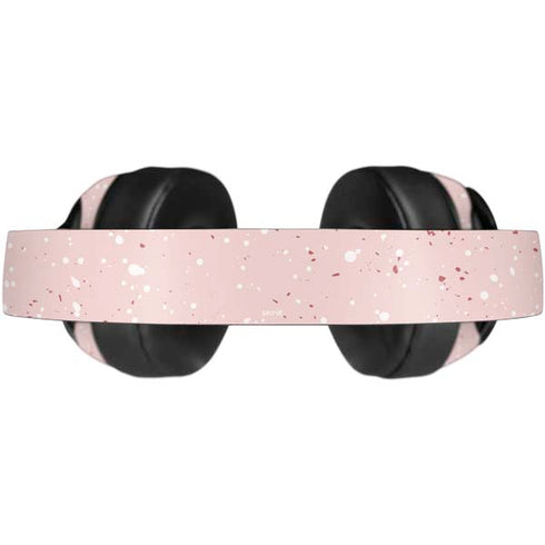 Rose Speckle Beats Solo Pro Skin