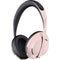 Rose Speckle Bose Noise Cancelling Headphones 700 Skin