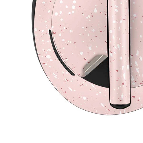 Rose Speckle Bose Noise Cancelling Headphones 700 Skin