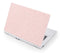 Rose Speckle Acer Chromebook Skin
