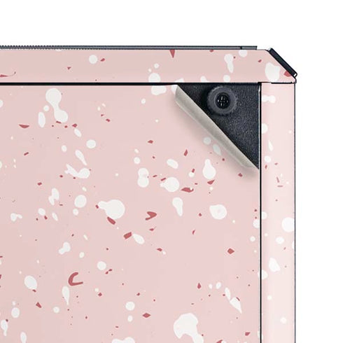 Rose Speckle Cooler Master MasterBox Q300L Mini Tower Skin