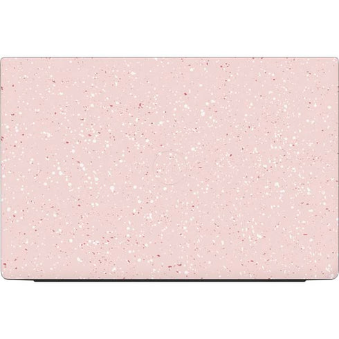 Rose Speckle Dell Vostro Skin