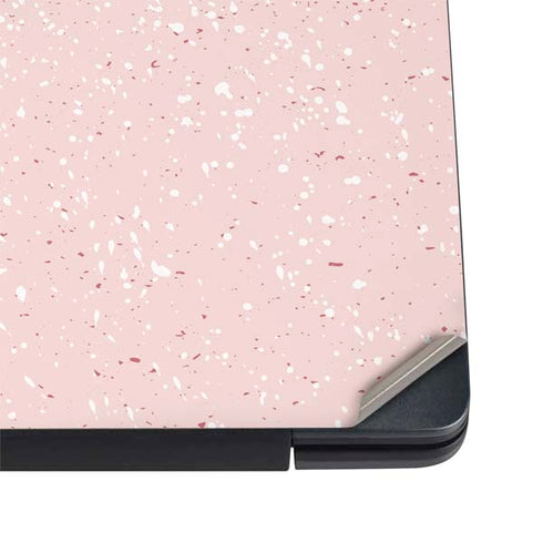 Rose Speckle Dell Vostro Skin
