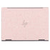 Rose Speckle HP Envy Skin