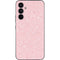 Rose Speckle Galaxy A54 5G Skin