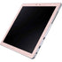 Rose Speckle Galaxy Book 12in Skin