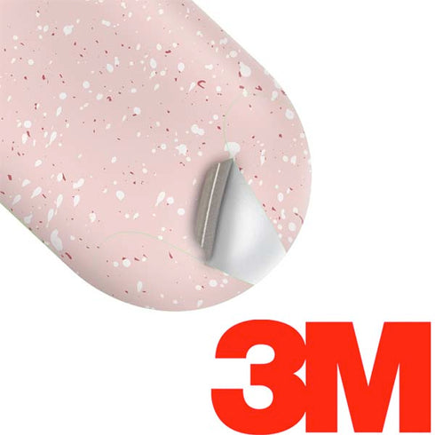 Rose Speckle Galaxy Buds Plus Skin