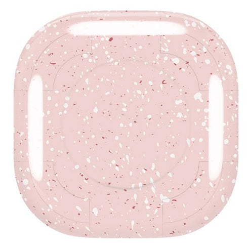 Rose Speckle Galaxy Buds Pro Skin