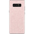 Rose Speckle Galaxy Note 8 Skin