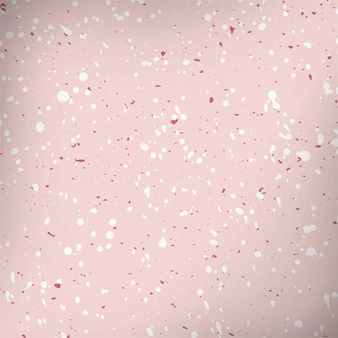 Rose Speckle Galaxy Note 8 Skin