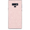 Rose Speckle Galaxy Note 9 Skin